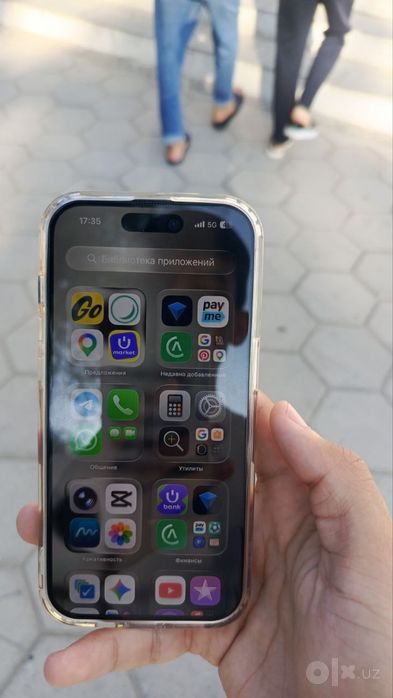 Iphone 14 Pro 5G