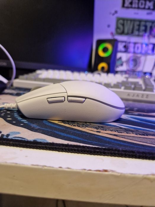 Mouse g102 gaming