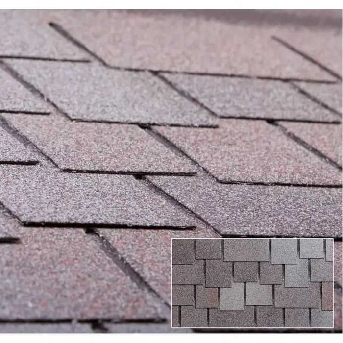 cherepitsa andulin гипкая черепица