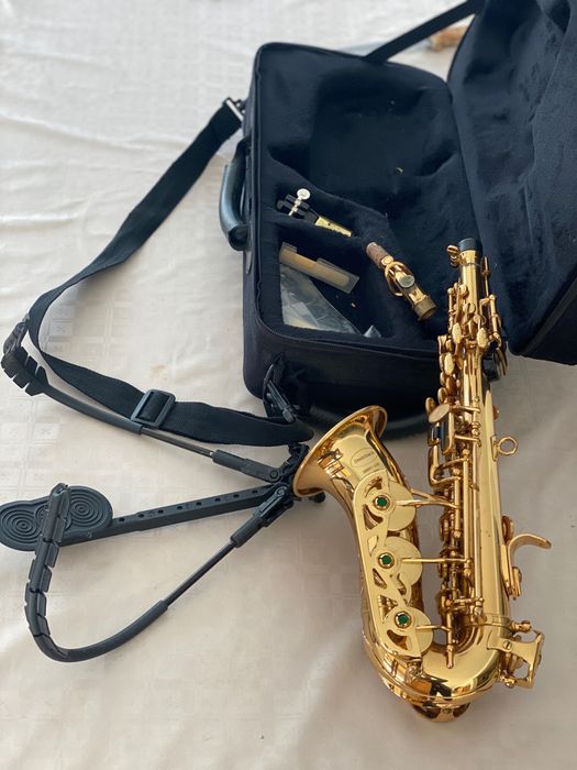 Saxofon Steinbach SSS-100