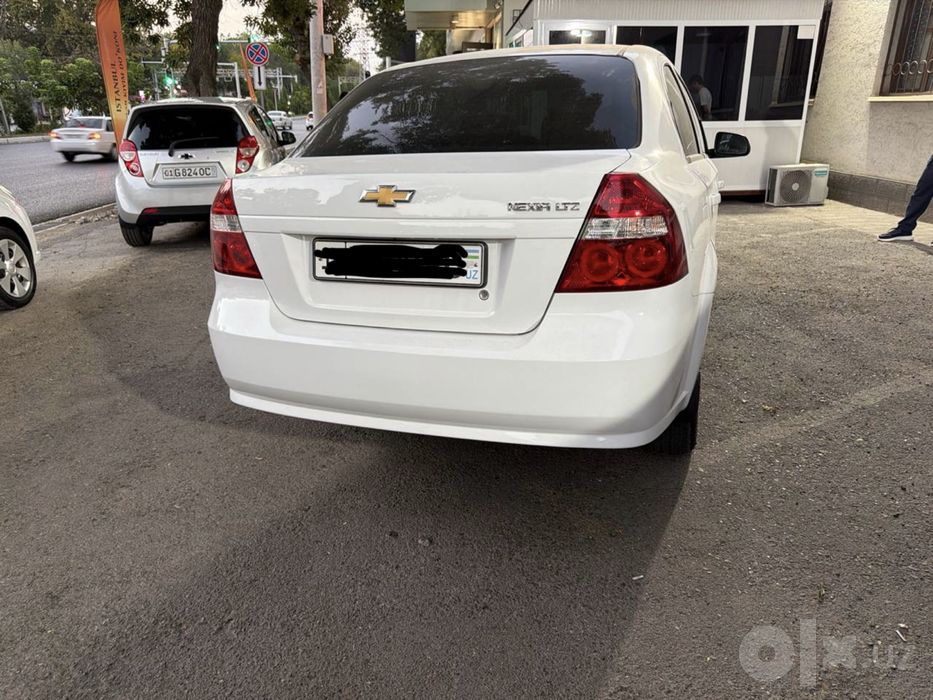 Nexia 3 2020 sotiladi