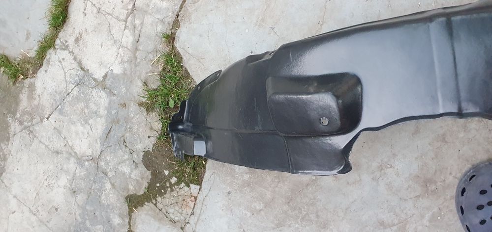 Части за KIA Ceed