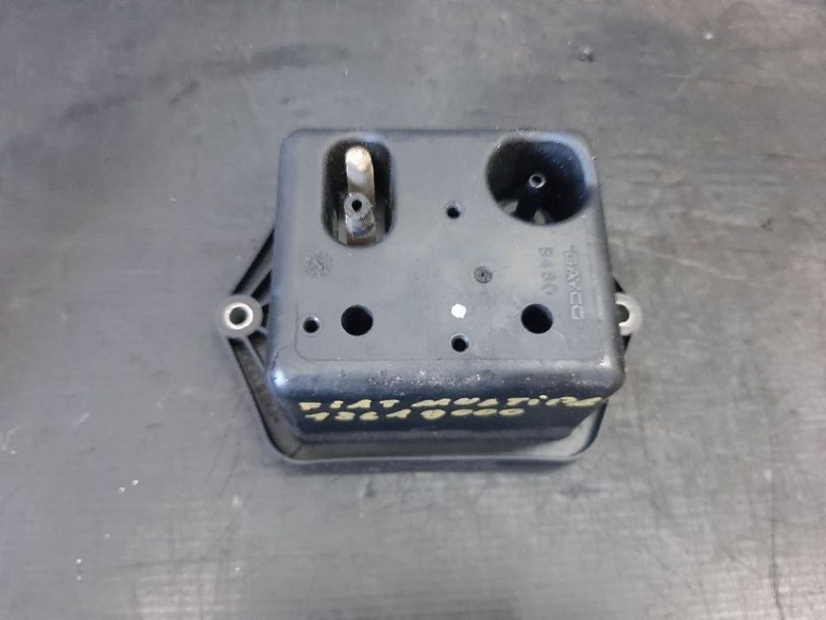 Rezervor vacuum 1.9 d alfa romeo 147 159 156 fiat multipla croma bravo 2