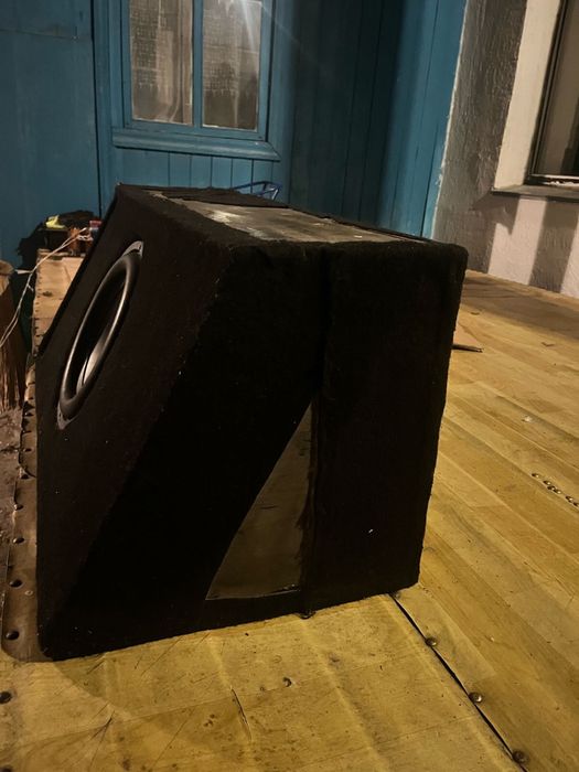 Продам буфер для машины