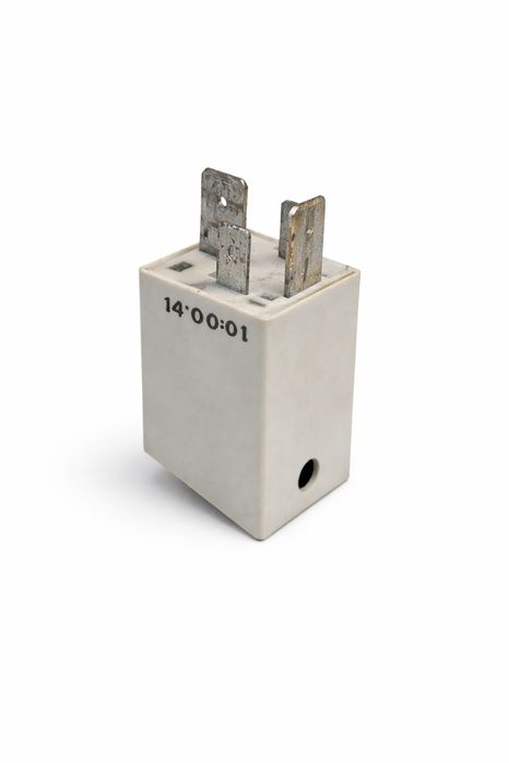 Releu Semnalizare Piaggio NRG / Liberty / Vespa / Gilera Runner - 4 Pini