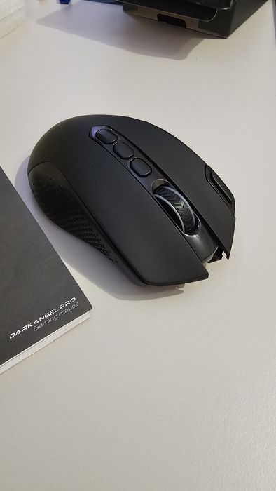 Геймърска мишка Tdagger dark angel pro