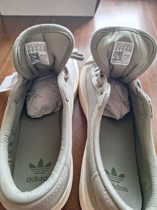 Мъжки кецове(обувки)