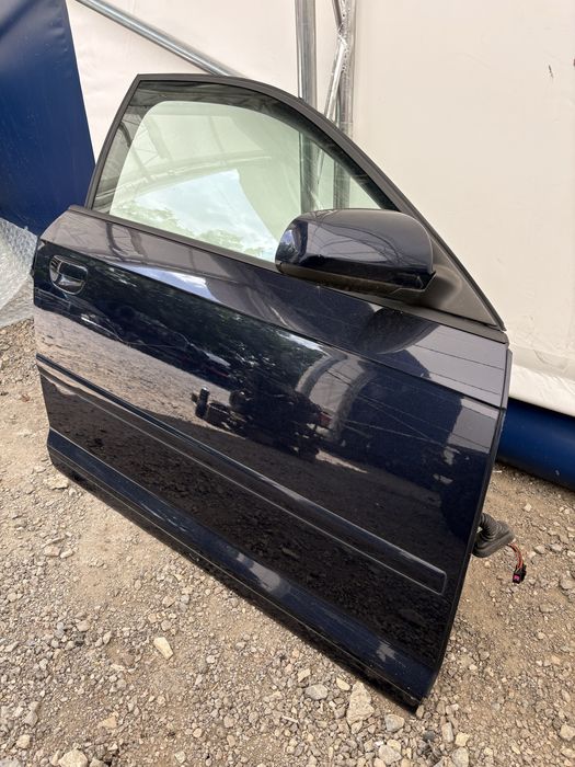 2 броя врати  за AUDI A3 8P 2/3 врати