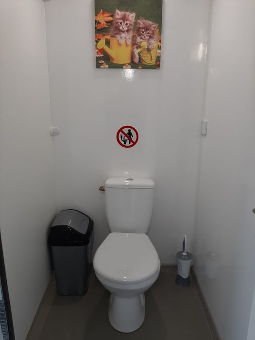 Toalete mobile VIP ecologice de lux