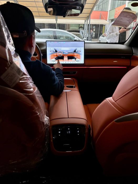 Depal S07 215 AD pro max gibrid 2025 yil