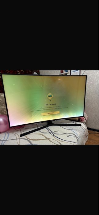 Продам телевизор самсунг