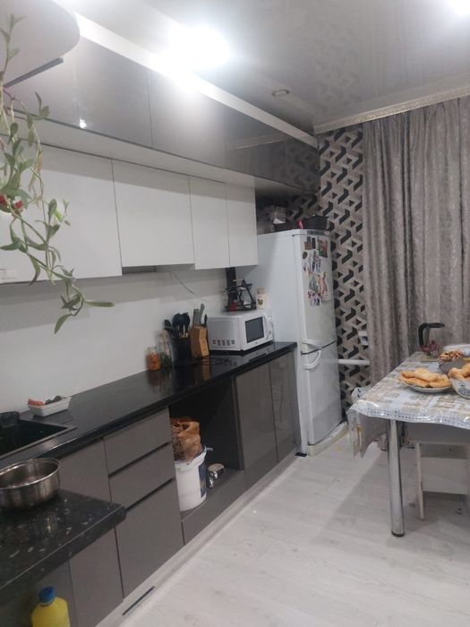 продам дом с мебелью либо обмен в городе Павлодар