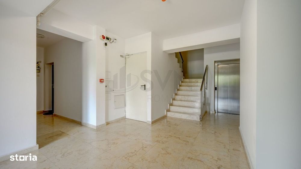 Apartament 2 camere I Bucurestii Noi