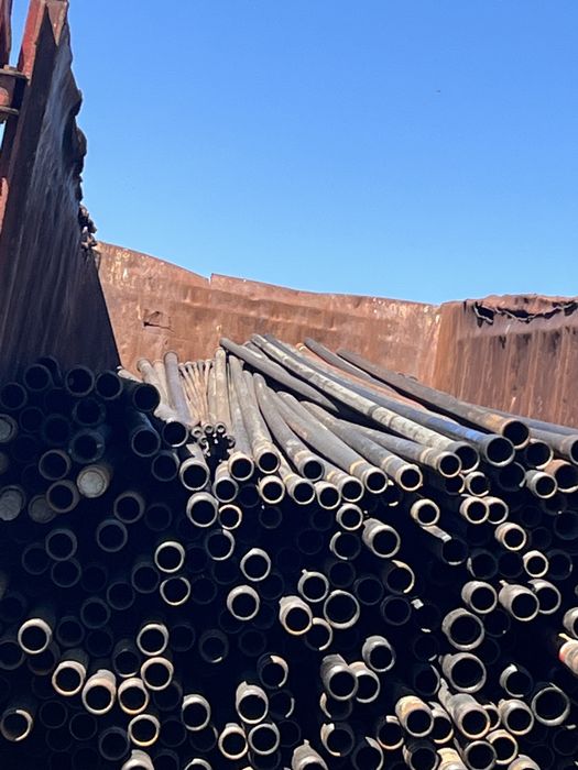 Tubing teava sonda 73