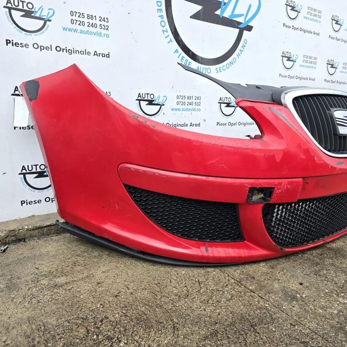 Bara fata completa Seat Altea XL