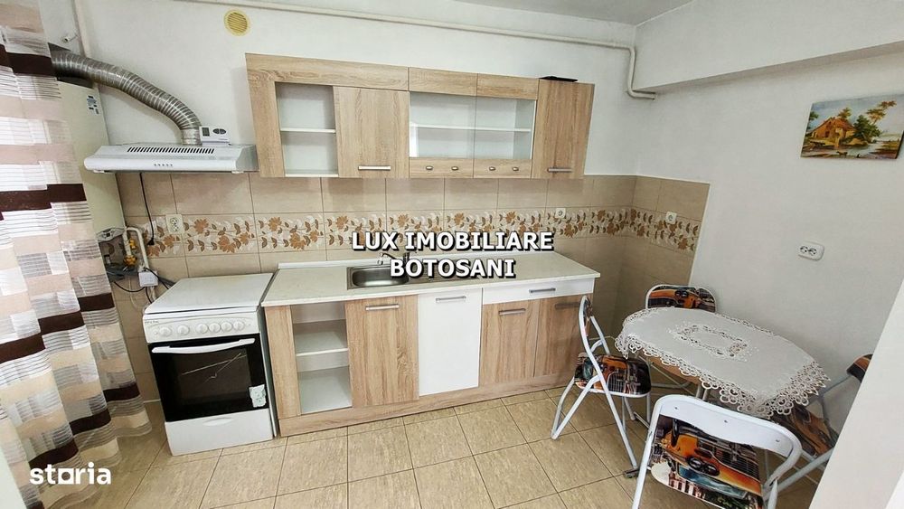 Apartament 2 camere, zona Carrefour