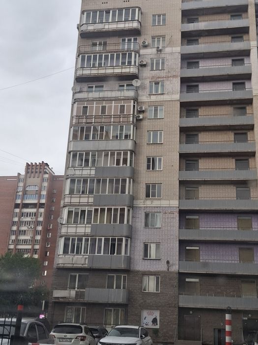 Промышленные альпинисты