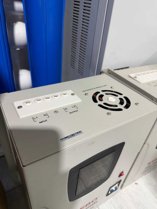 Стабилизатор напряжения 220 в 10 кВт Kebo stablizator | stabilizatr |