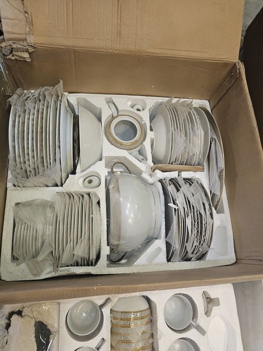 Супер Сервиз 99 предметов