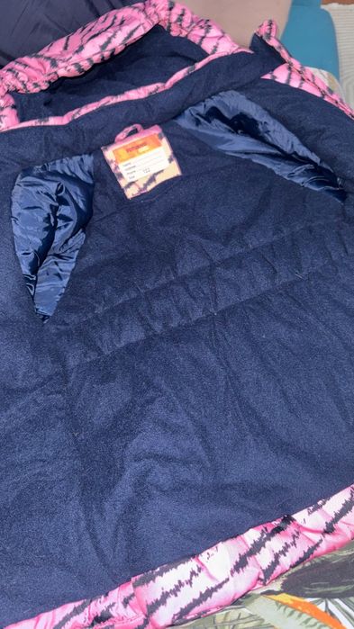 Зимний комбенизон