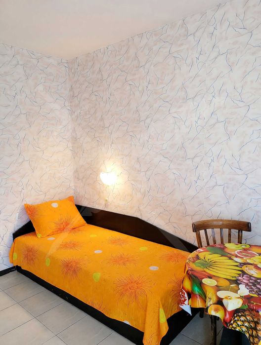 Продава се Едностаен апартамент в к.к. Слънчев бряг - 20 кв.м за 1750 €/кв.м - Снимка #2