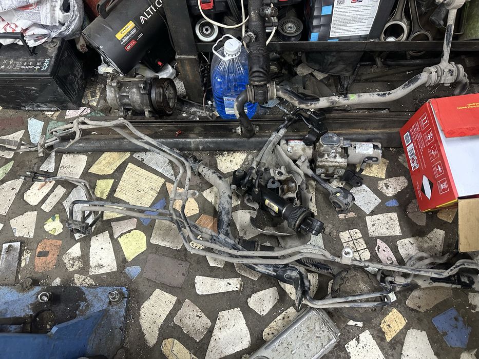 Продам KDSS от прадо 150