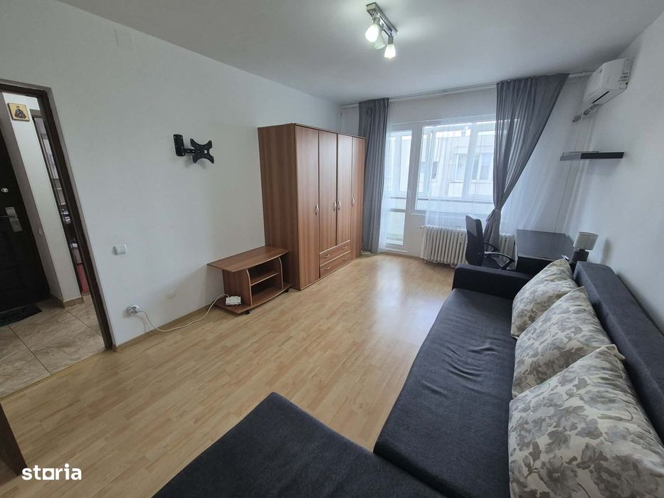 Dristor inchiriere garsoniera Ramnicu Sarat-Aleea Lacramioarei