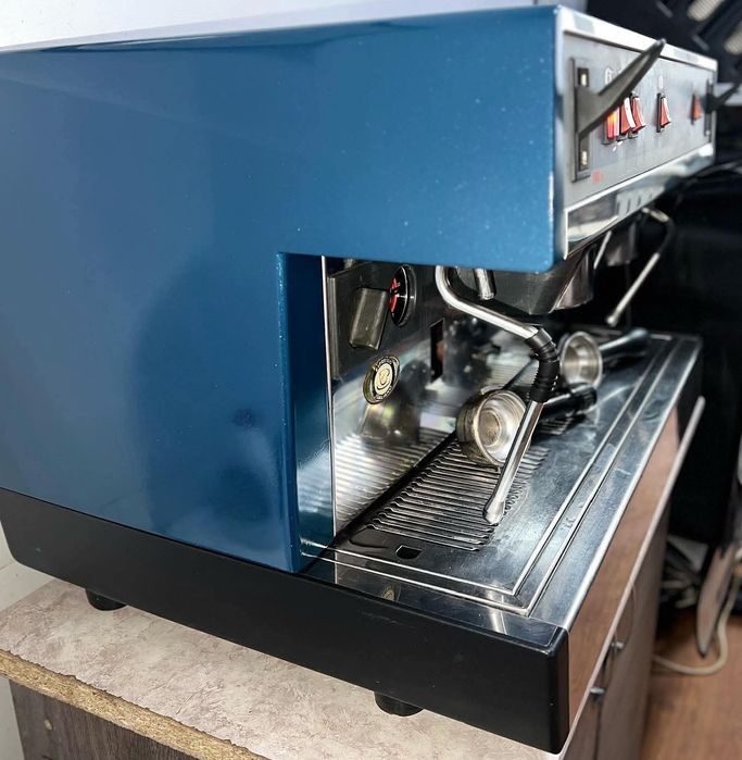 Кофемашина Nuova Simonelli