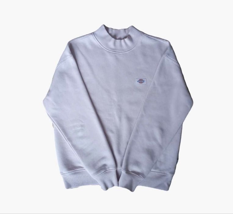 Dickies highneck hoodie