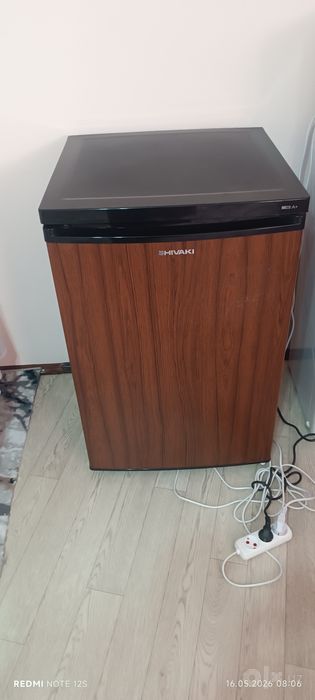 Xoladilnik Shivaki mini srochna sotilad SROCHNAi