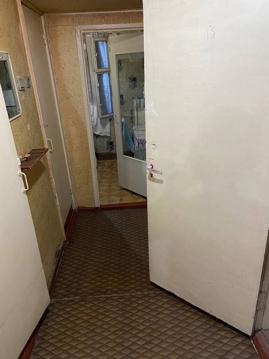 Долгосрочная аренда квартиры на массиве Госпитальном