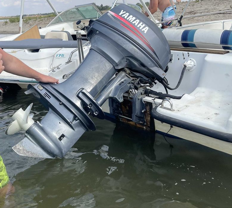 Лодка SIDRA 490V Open