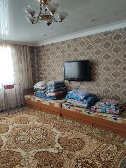 Сдам частный 4-х комнатный дом