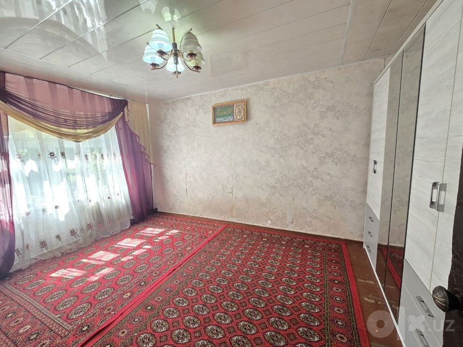 Чиланзар-9. 1/4/4. Срочно продам квартиру метро