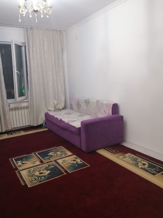 Аренда квартира