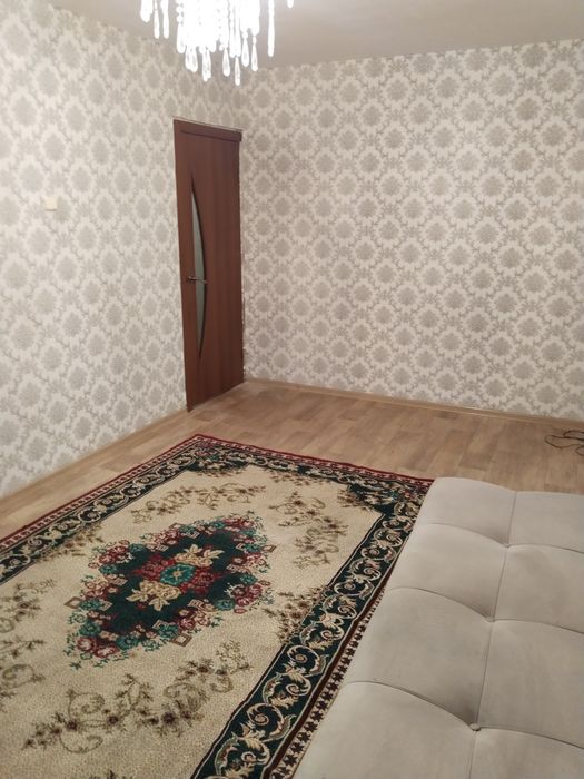 Продам 2-х ком квартиру