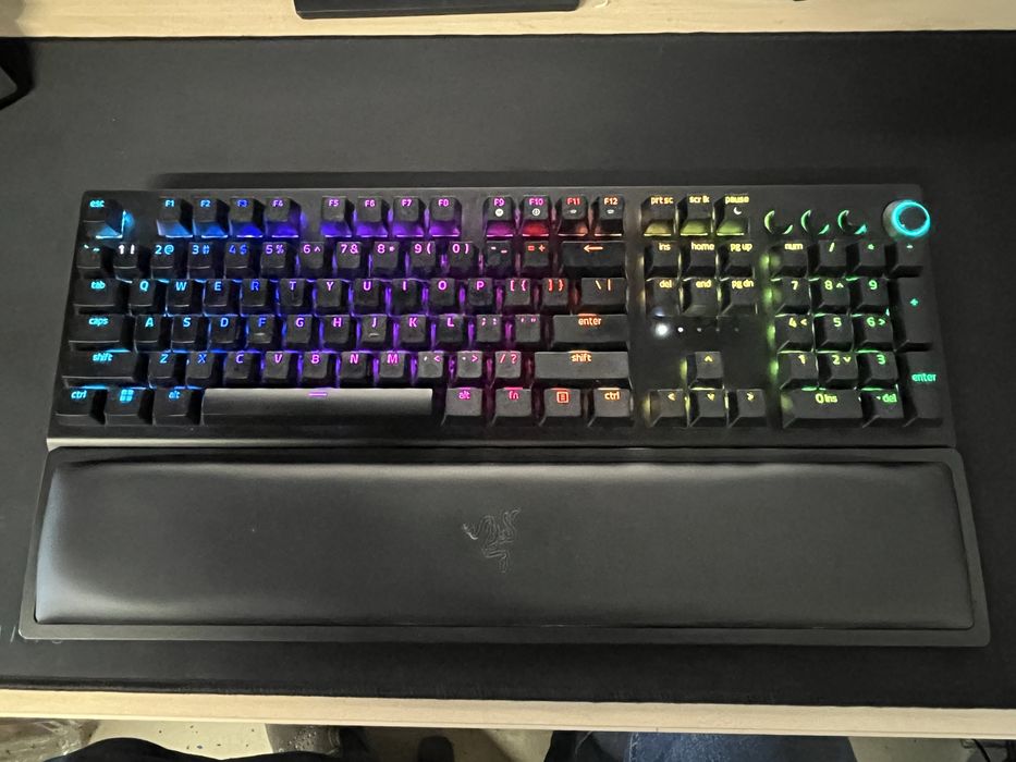 Tastatura RAZER Blackwodow v3 PRO