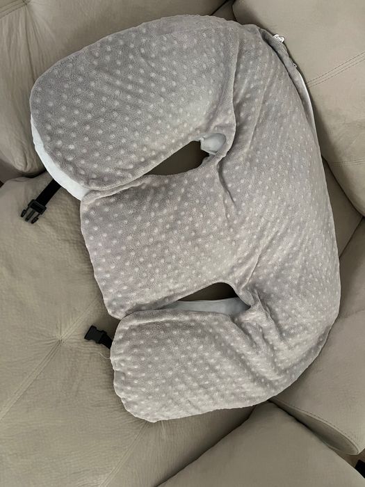 Лъзглавница за близнаци