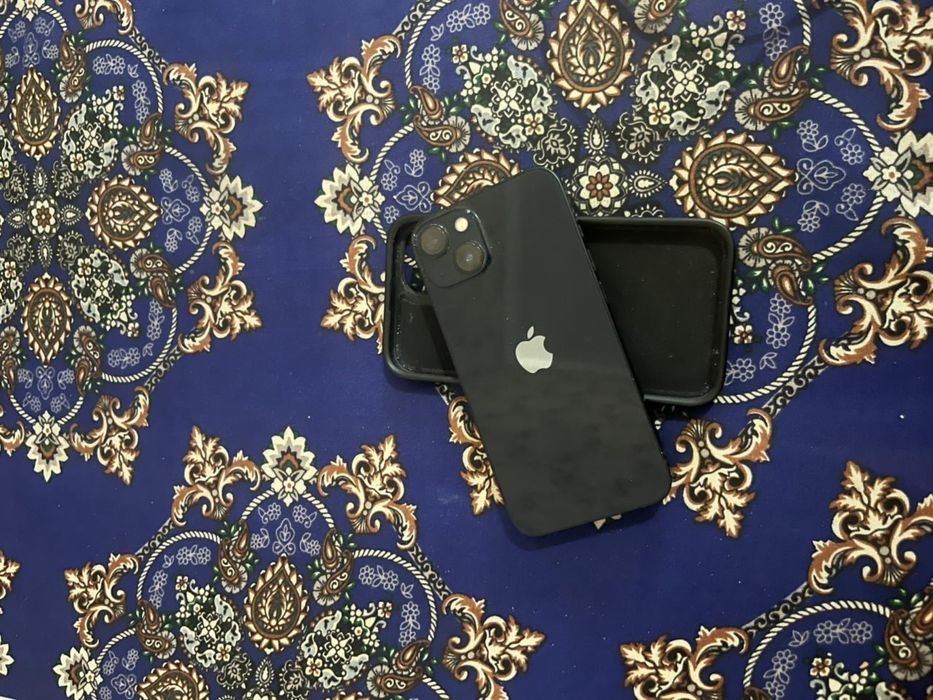 Iphone 13 гарантия