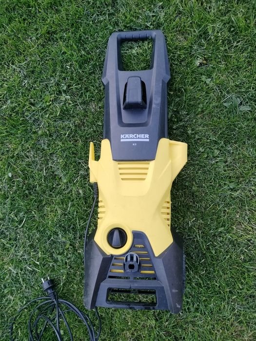 Aparat Karcher K 3