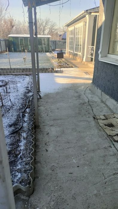 Продам дом р-н Самал