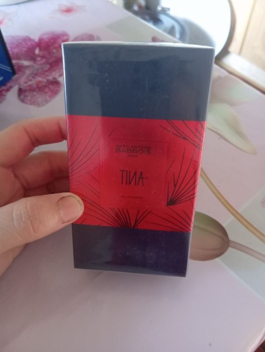 Тилия 65 мл 2000тг