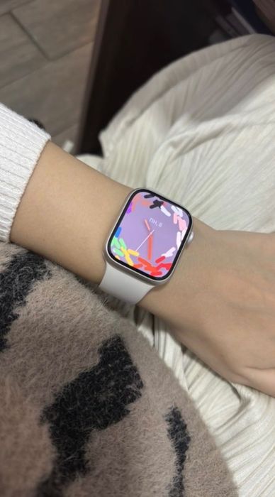 Apple Watch 9 45 mm