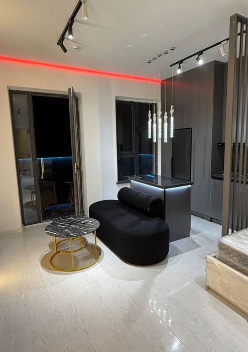 Альфа-гранус новостройки Мирабадский район 1 комнатная упакованная