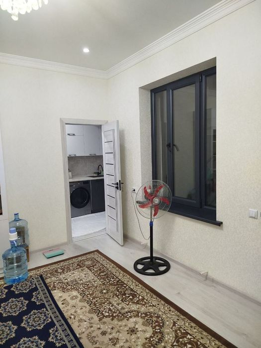 Новый двухэтажный дом в Яккасарайском районе за 130.000