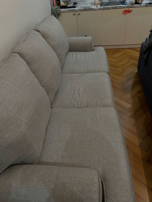 Диван, идеальный , с раскладушкой