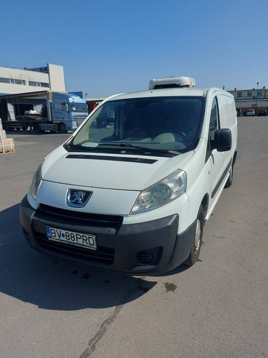 Peugeot Expert frigorific