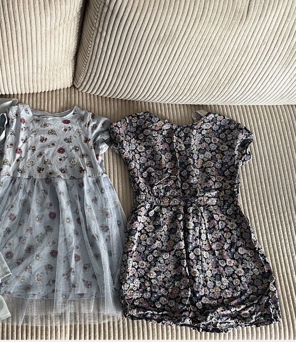 Rochite si tricouri h&m