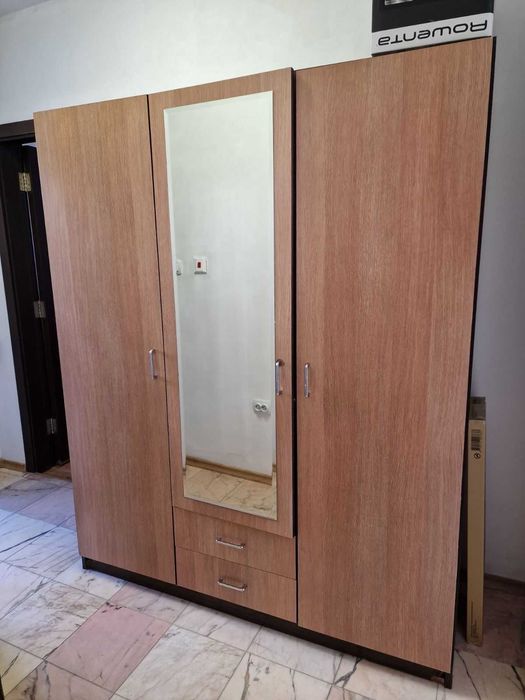 Дава се под наем Двустаен апартамент в София, Младост 2 - 52 кв.м за 550 € - Снимка #10