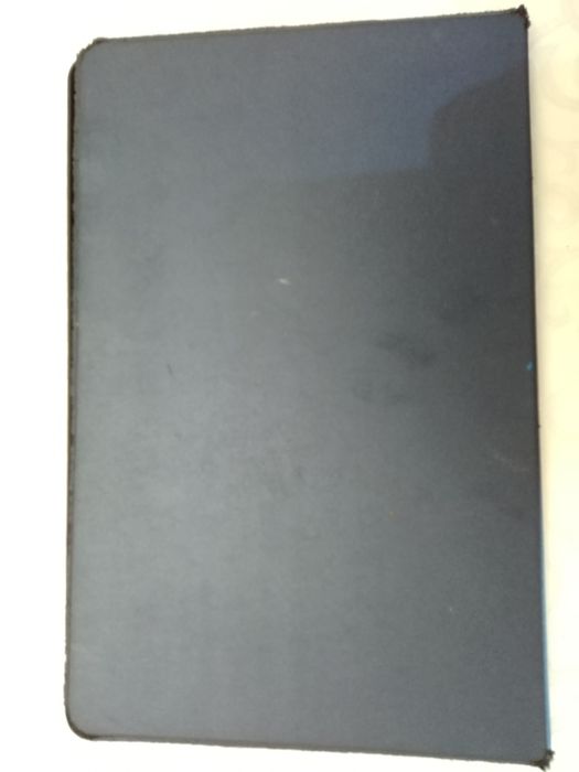 Чехол для Galaxy tab S7 FE б/у